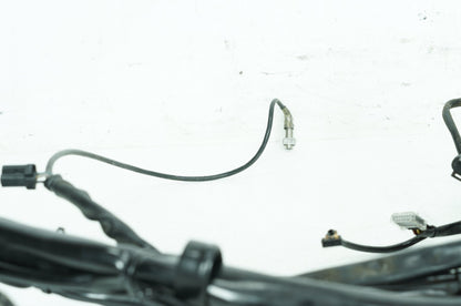 1999 - 2006 Harley-Davidson Touring Electra Glide Main Wire Wiring Harness Loom  	70985-02