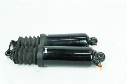 1999 - 2006 Harley-Davidson Touring Electra Glide Ultra Rear Left Right Shock Absorbers 54662-09
