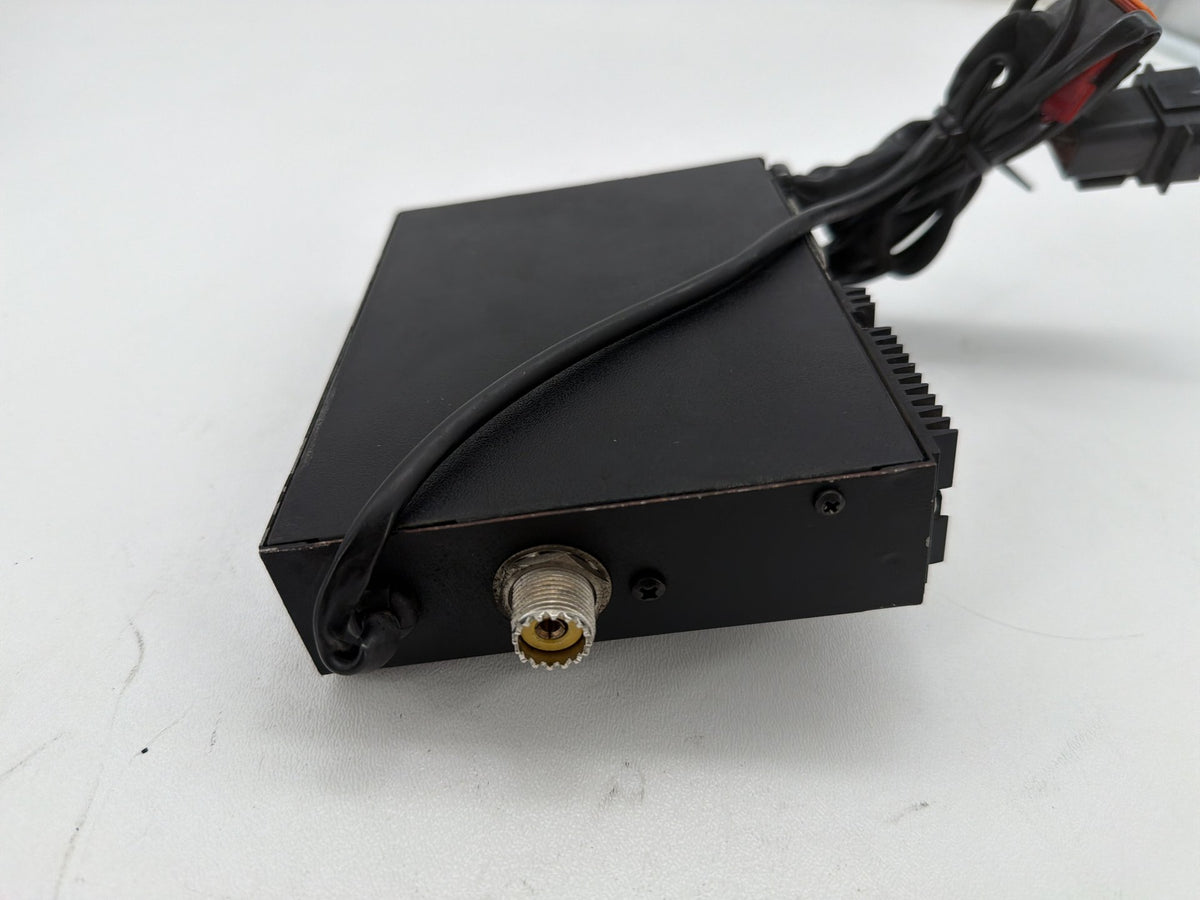 1995 Harley Electra Glide Touring Classic OEM CB Radio Sound 77093-93 Module
