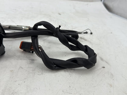 2002 Harley Heritage Softail Classic FLSTC OEM Right Engine Start Kill Switches Controls