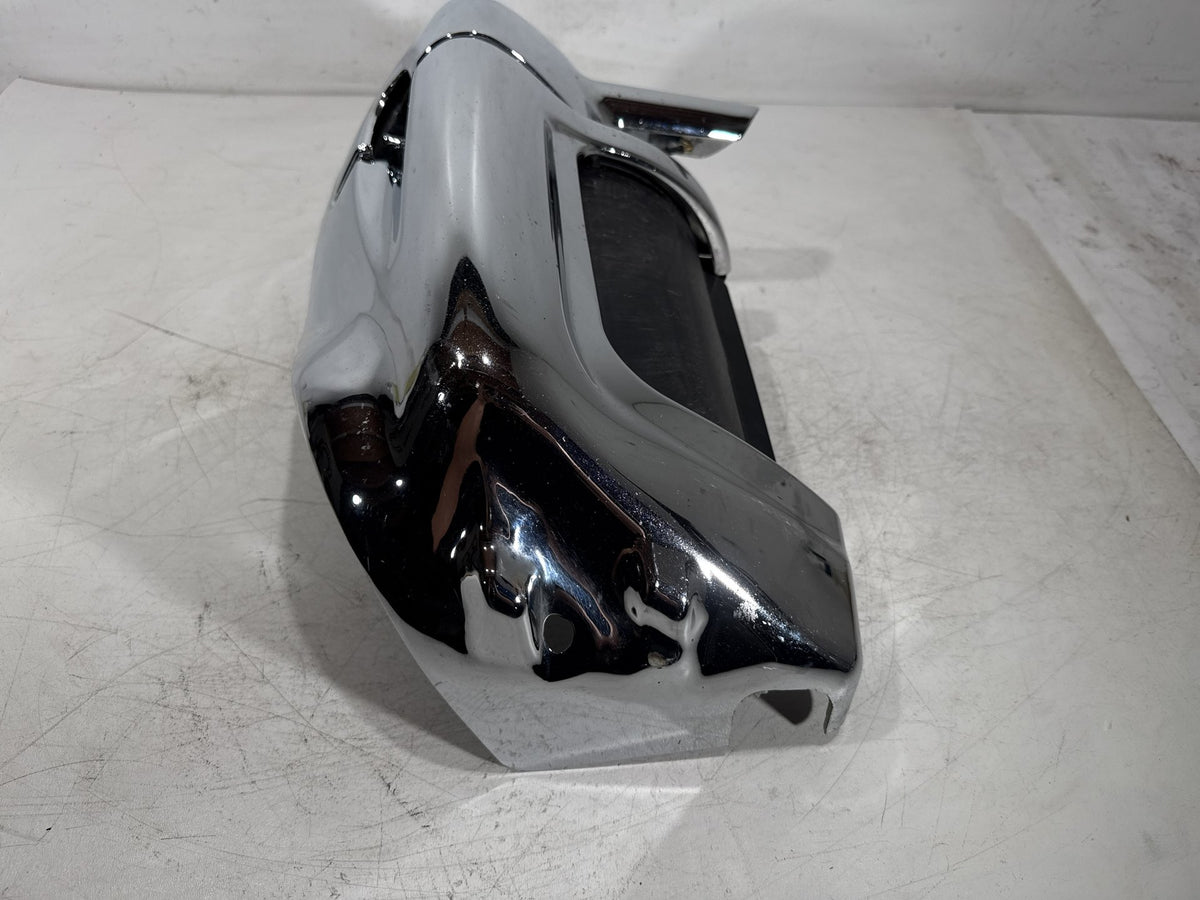 2013 Harley Street Glide Touring FLHX OEM Right Lower 1 Fairing Cowl Cover
