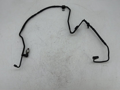 2014 Harley Street Glide Touring FLHXS OEM Rear Brake Hose Line Pipe ABS