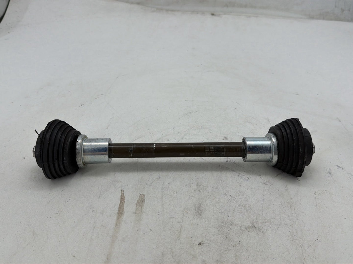 2010 Harley Street Glide Touring FLHX OEM Rear Fork Swingarm Pivot Bolt Shaft