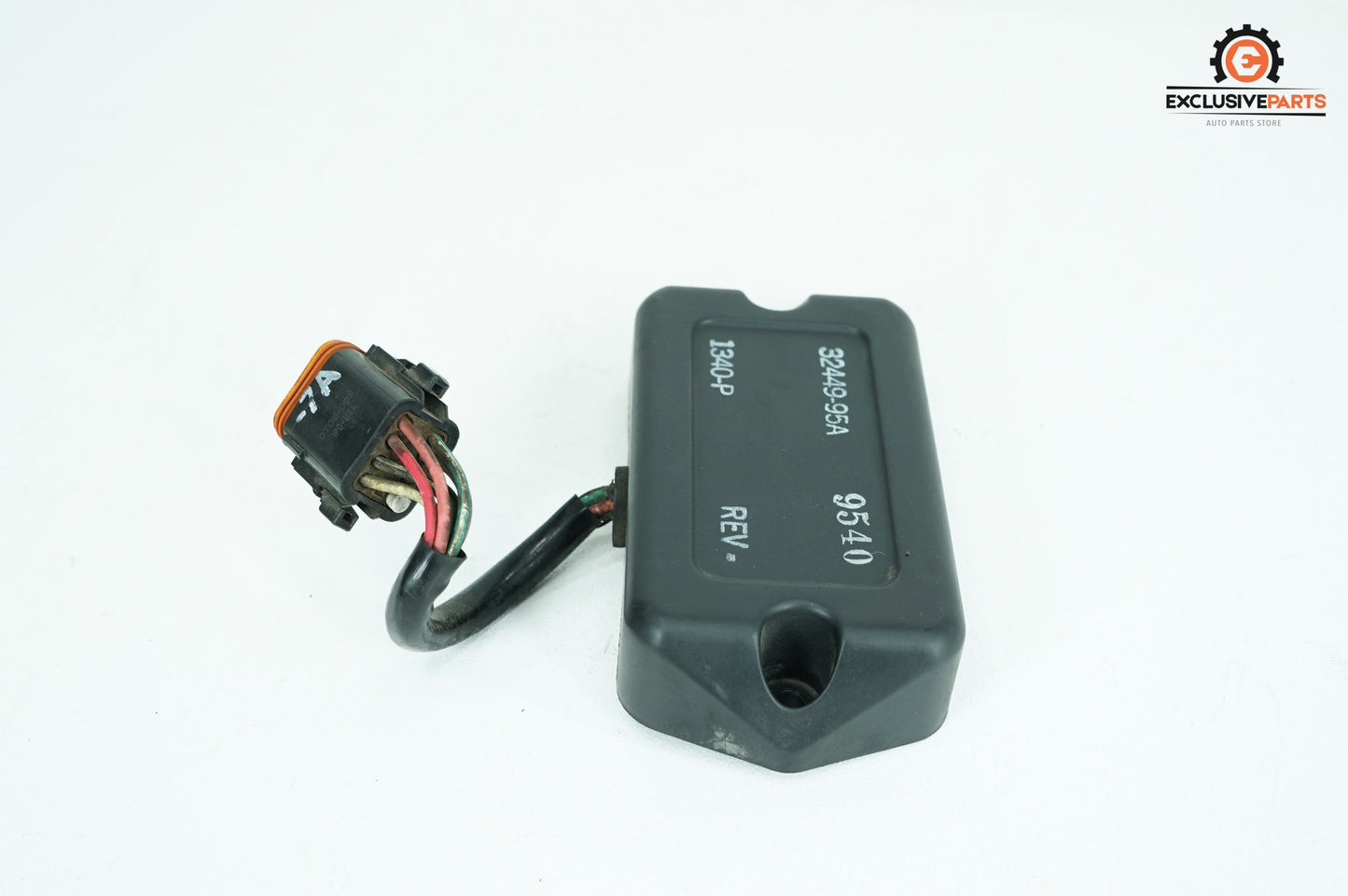 Ignition Computer Module Igniter CDI, 32449-95A, 1996, Harley-Davidson, Dyna, Convertible, FXDS