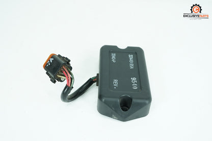 Ignition Computer Module Igniter CDI, 32449-95A, 1996, Harley-Davidson, Dyna, Convertible, FXDS