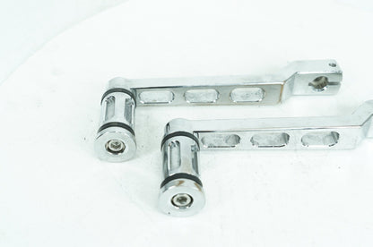 1999 - 2006 Harley-Davidson Softail Heritage Classic Gear Shifter Lever Pedal Pedals 33895-82D