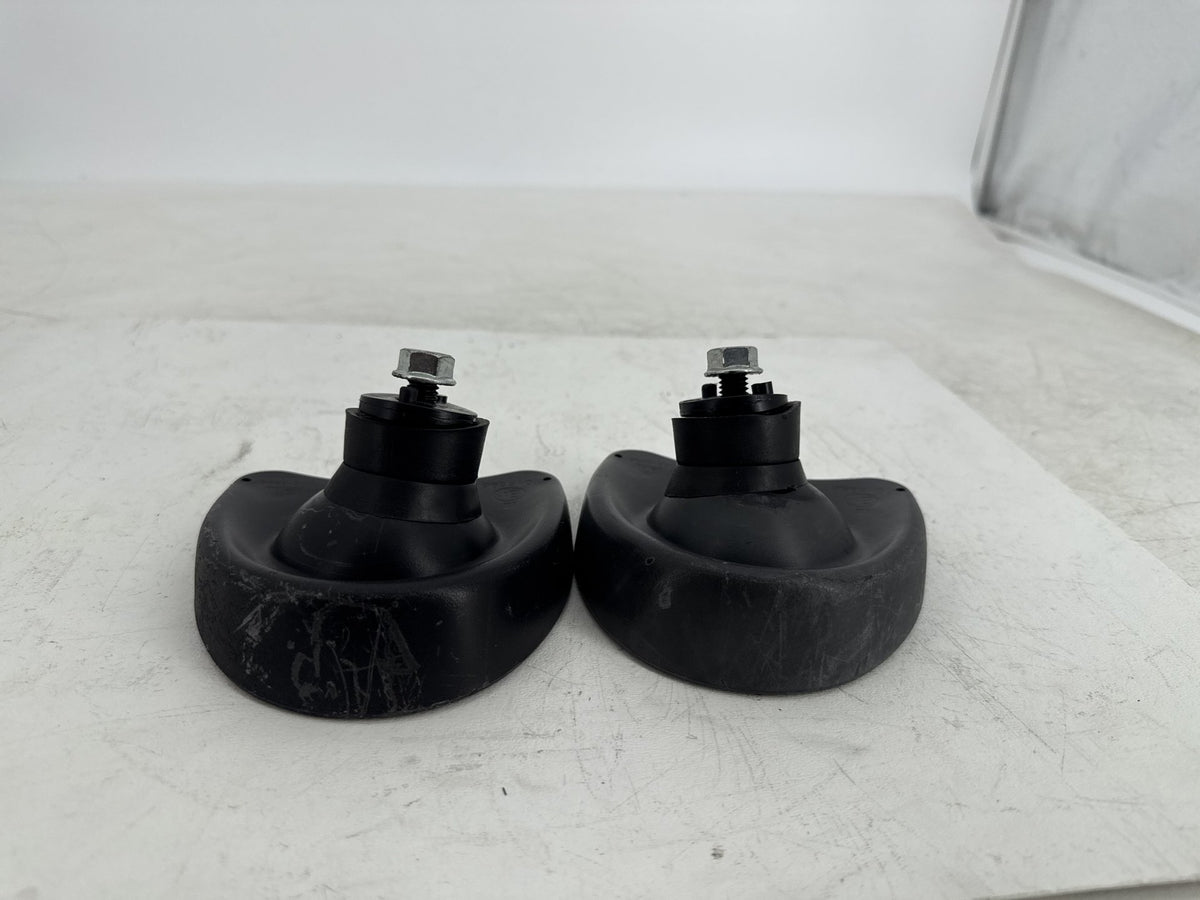 Right & Left Fairing Rear View Mirror