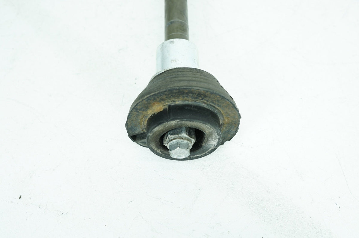 2011 Harley Touring Road Glide Ultra OEM Rear Fork Swingarm Pivot Bolt Shaft