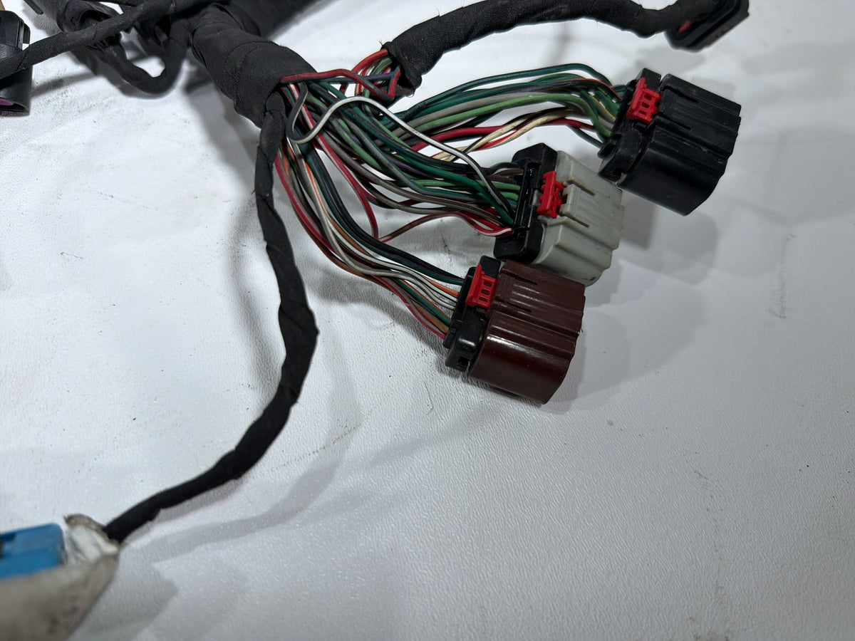 2020 Harley Softail Standard FXST OEM Main Wire Wiring Harness Loom NON-abs