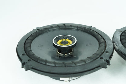 1984 - 1998 Harley-Davidson Touring Electra Glide Classic Left Right Sound Audio Speakers CSC65