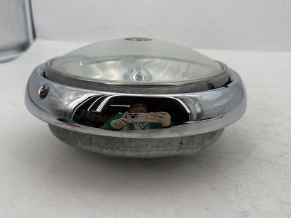 2008 Harley Touring FLHTCU Electra Glide Ultra OEM Headlight Headlamp Head Light Halogen