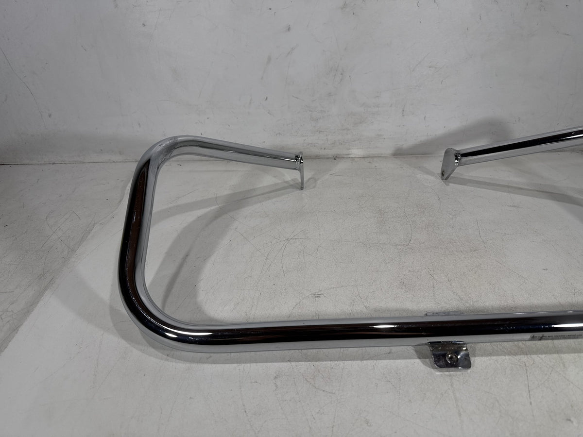 02 Harley Electra Glide Touring Classic OEM Front Engine Crash Highway Bar Guard