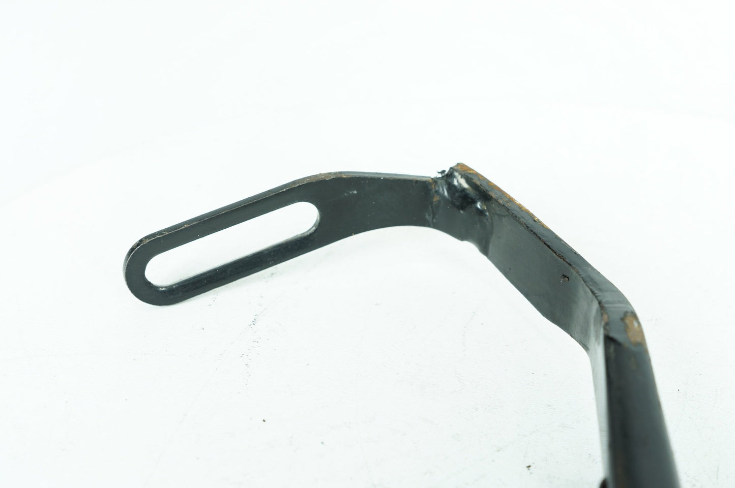 2004 - 2022 Harley-Davidson Sportster Iron 883 Left Side Jiffy Kick Stand & Spring 50000025BHP