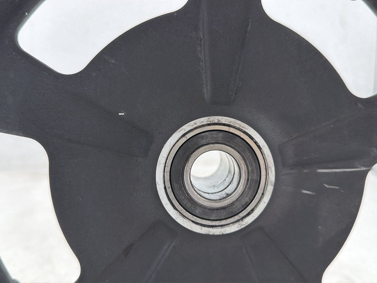2011 Harley Electra Glide Touring Ultra OEM Rear Driver Pulley Sprocket 68T 1"