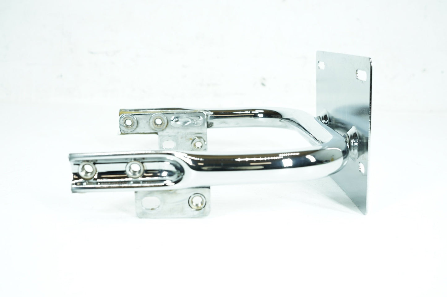 1999 - 2006 Harley-Davidson Touring Electra Glide Rear License Plate Support Bar Holder 53376-97