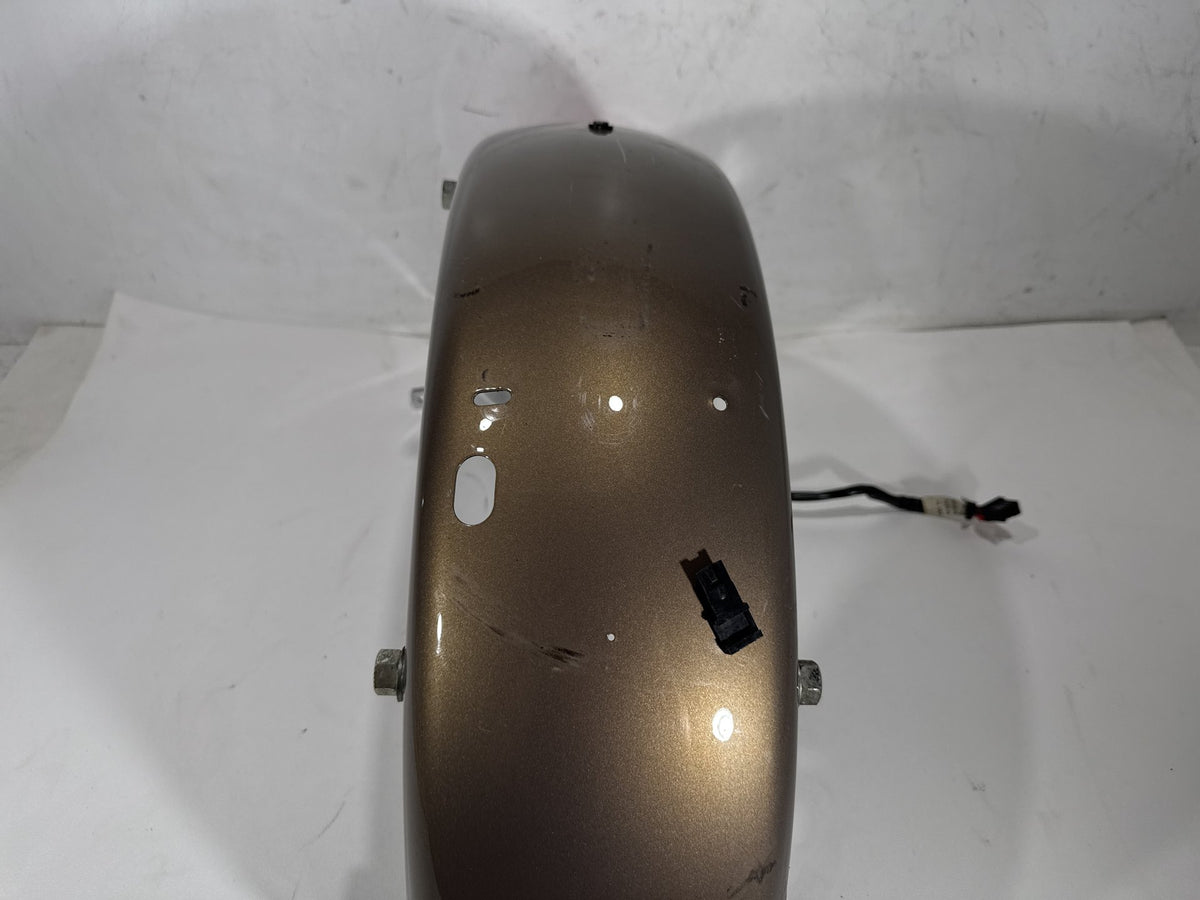 2004 Harley Road King Touring Classic OEM Rear Wheel Fender Taillight Brake Lamp
