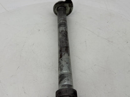 1999 - 2006 Harley-Davidson Touring CVO Screamin Eagle Road King Rear Wheel Axle Bolt Shaft 41056-02