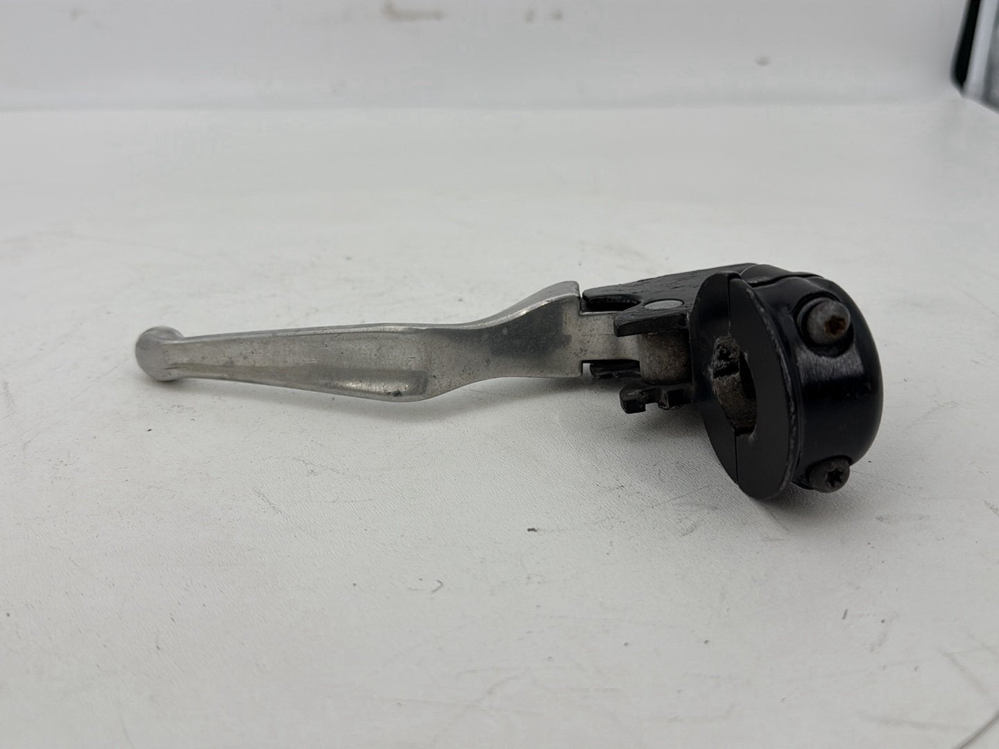 2004 - 2013 Harley-Davidson Sportster 883 Custom Front Left Hand Clutch Control Lever 45081-04