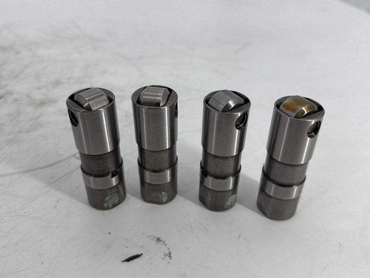 2017 Harley Touring FLHXS Street Glide OEM Twin Cam Hydraulic Tappets 4 Lifters