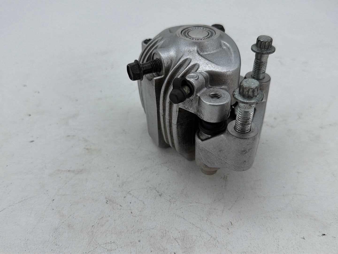 2006 Harley Sportster 883 XL883 OEM Front Left 1 Brake Caliper