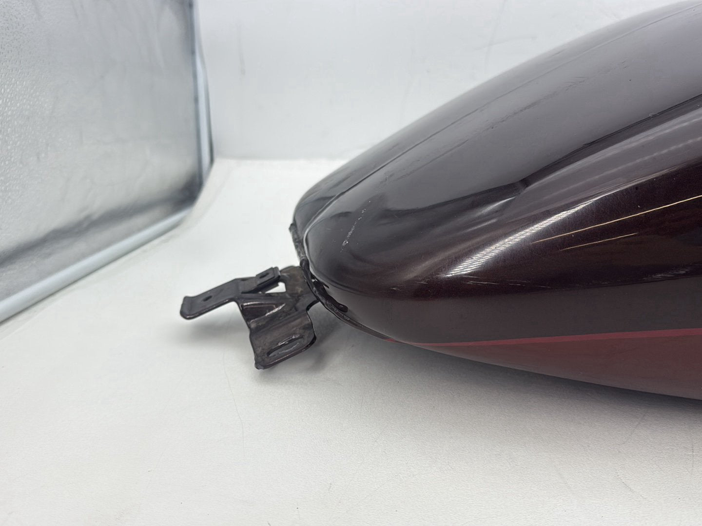 2011 Harley Electra Glide Ultra FLHTK OEM Gas Gasoline Fuel Tank Reservoir