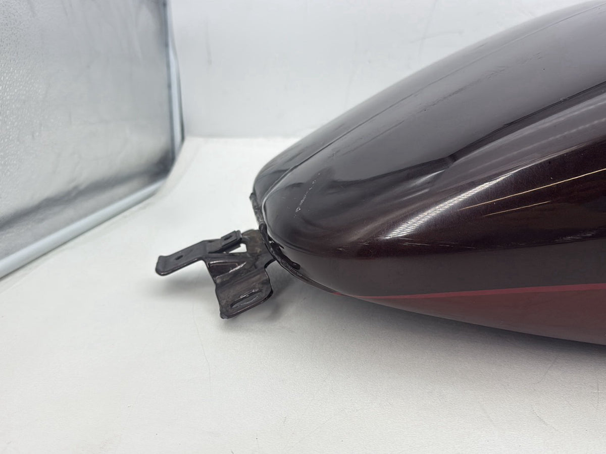 2011 Harley Electra Glide Ultra FLHTK OEM Gas Gasoline Fuel Tank Reservoir