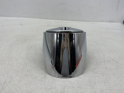 2006 Harley Electra Glide Touring Classic FLHTCI OEM Fuel Gas Tank Dash Console NOKey