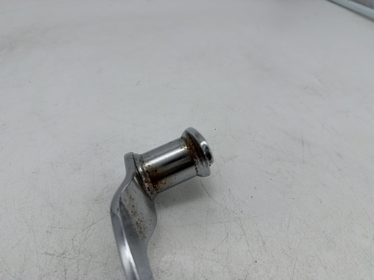 2002 Harley Electra Glide Touring FLHT OEM Foot Brake Control Lever Pedal