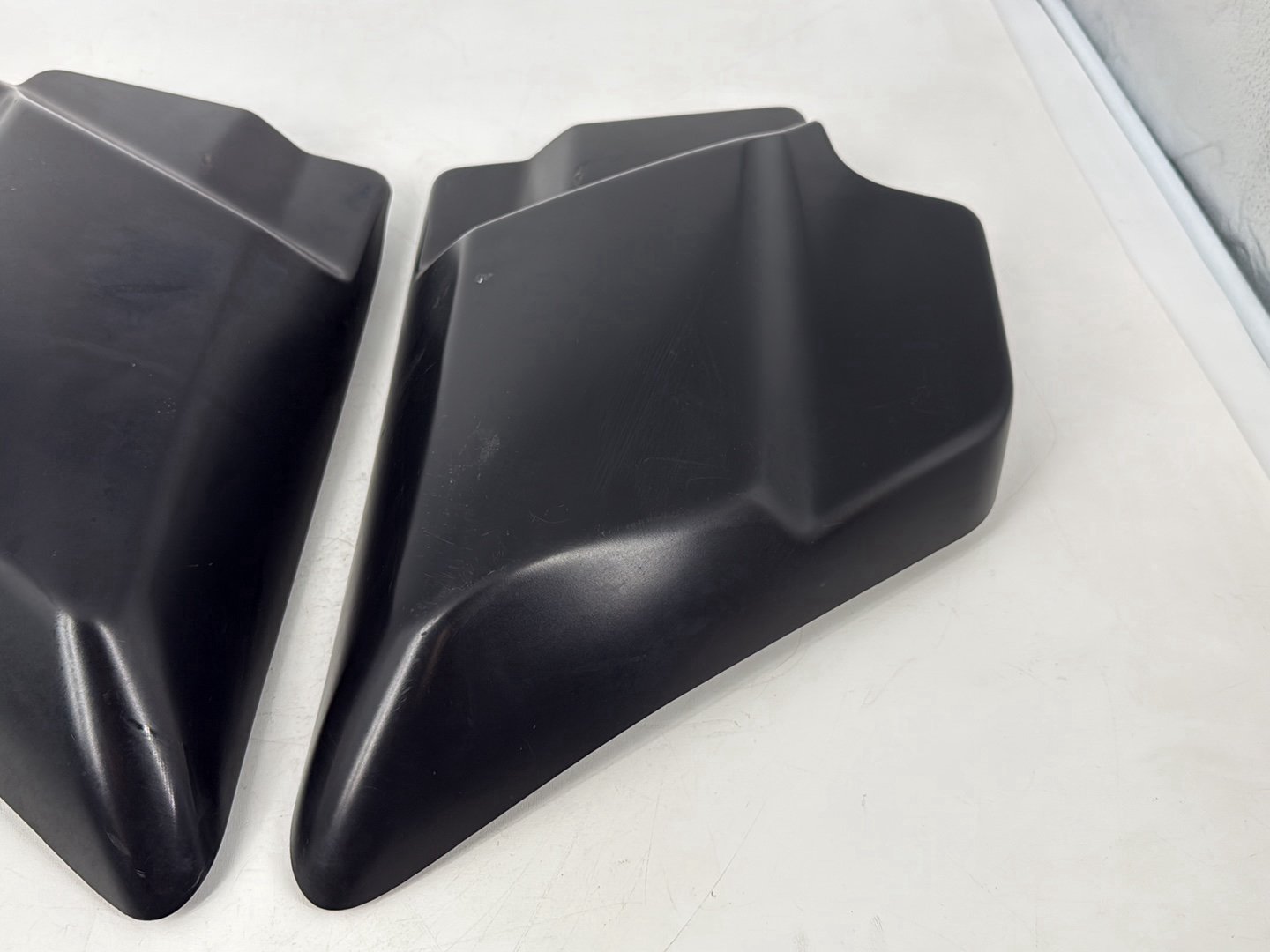 2008 - 2016 Harley-Davidson Touring Street Glide Left Right Side Fairing Cover  	66048-09A