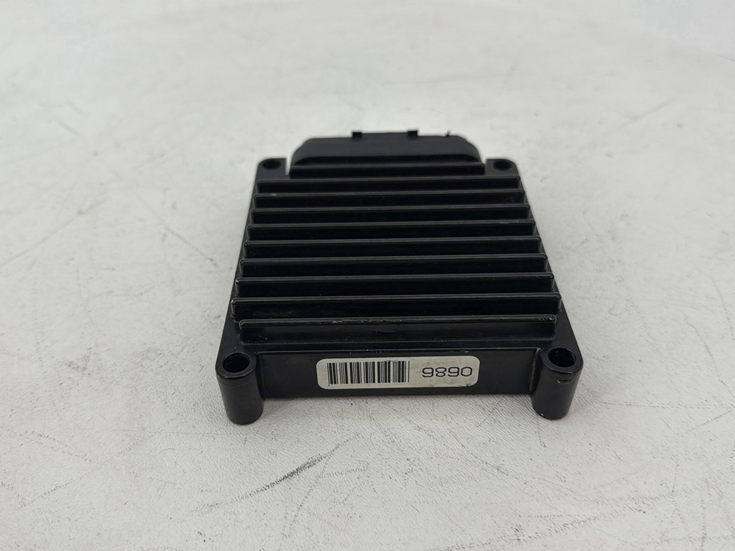 2007 - 2012 Harley-Davidson Dyna Super Glide Engine Control Module Brain ECU ECM 32852-08A