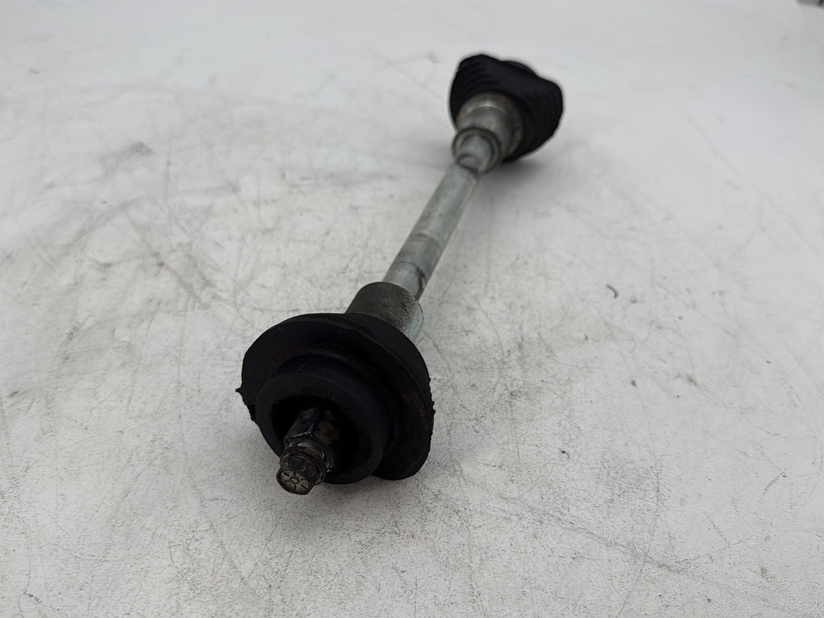 2018 Harley Electra Glide Touring Ultra OEM Rear Fork Swingarm Pivot Bolt Shaft