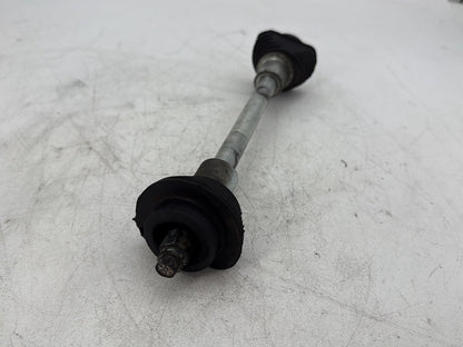 2018 Harley Electra Glide Touring Ultra FLHTCU OEM Rear Fork Swingarm Pivot Bolt Shaft