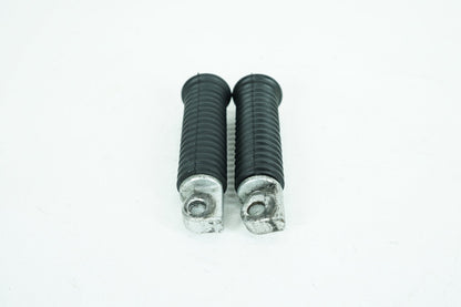 2000 - 2006 Harley-Davidson Softail Fat Boy Passenger Left & Right Foot Pegs 33048-72