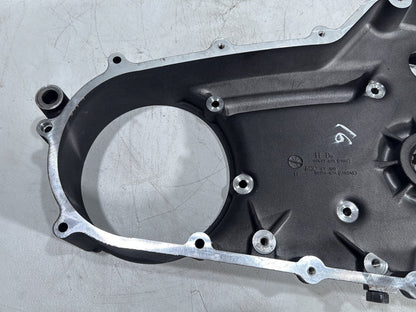 2011 Harley Street Glide Touring FLHX OEM Inner Primary Clutch Cover