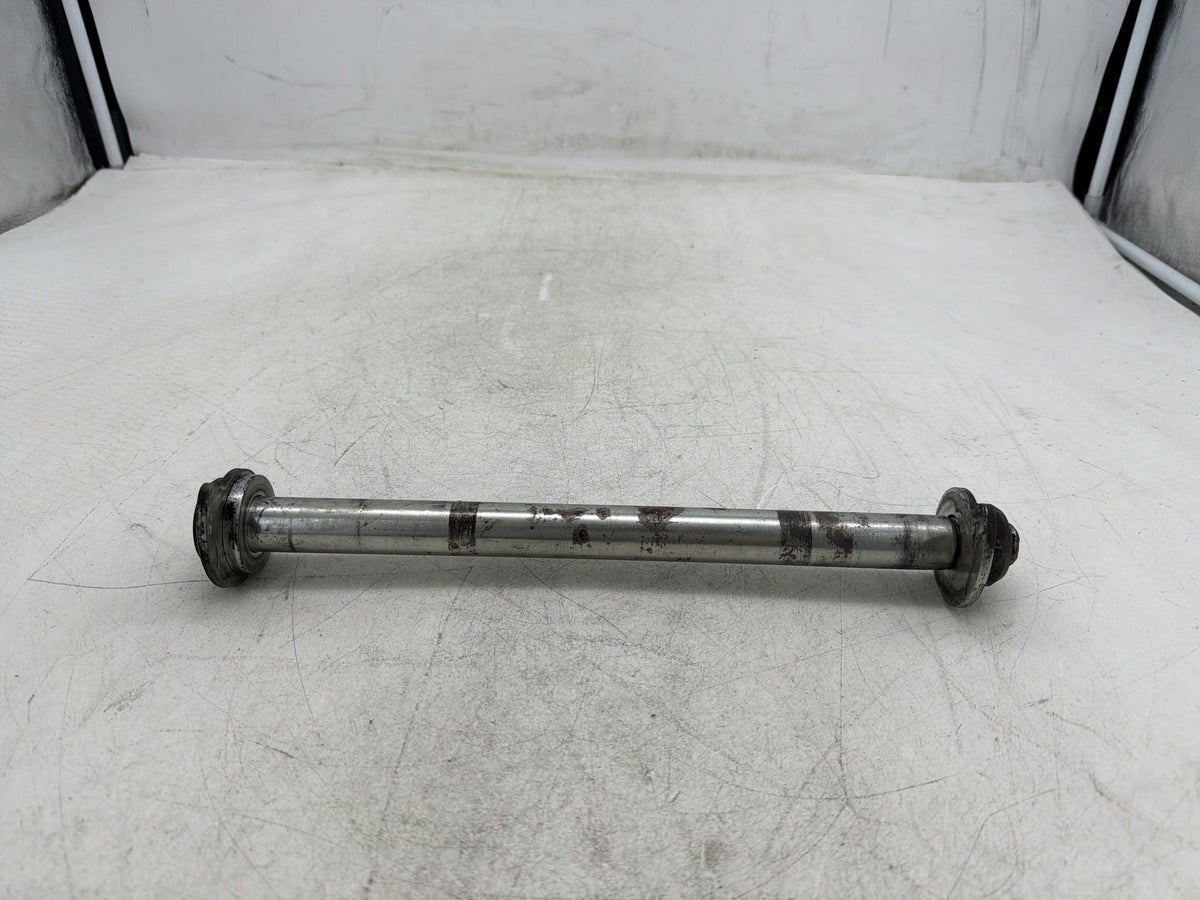 2011 Harley Electra Glide Touring Ultra OEM Rear Wheel Axle Bolt Shaft