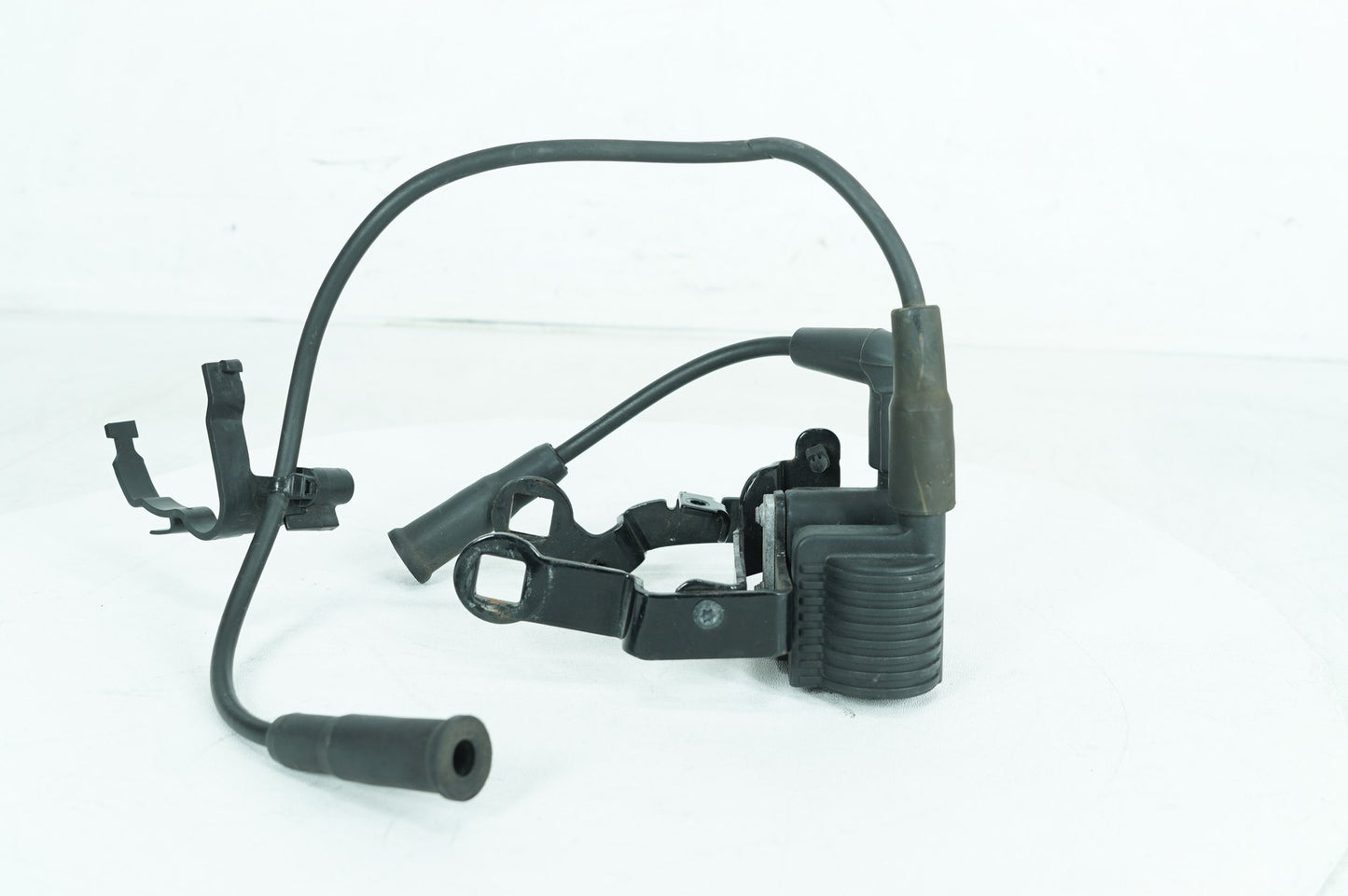 2003 - 2013 Harley-Davidson Sportster Custom Ignition Coil Spark Plugs Cable 31656-07