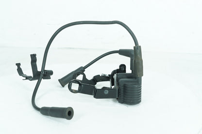 2003 - 2013 Harley-Davidson Sportster Custom Ignition Coil Spark Plugs Cable 31656-07