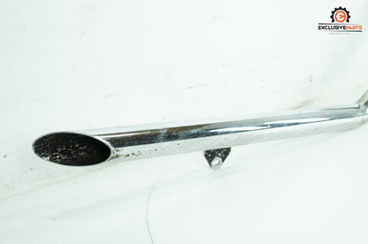 1991 - 2003 Harley-Davidson Sportster  Exhaust System Header Pipe 65568-86A