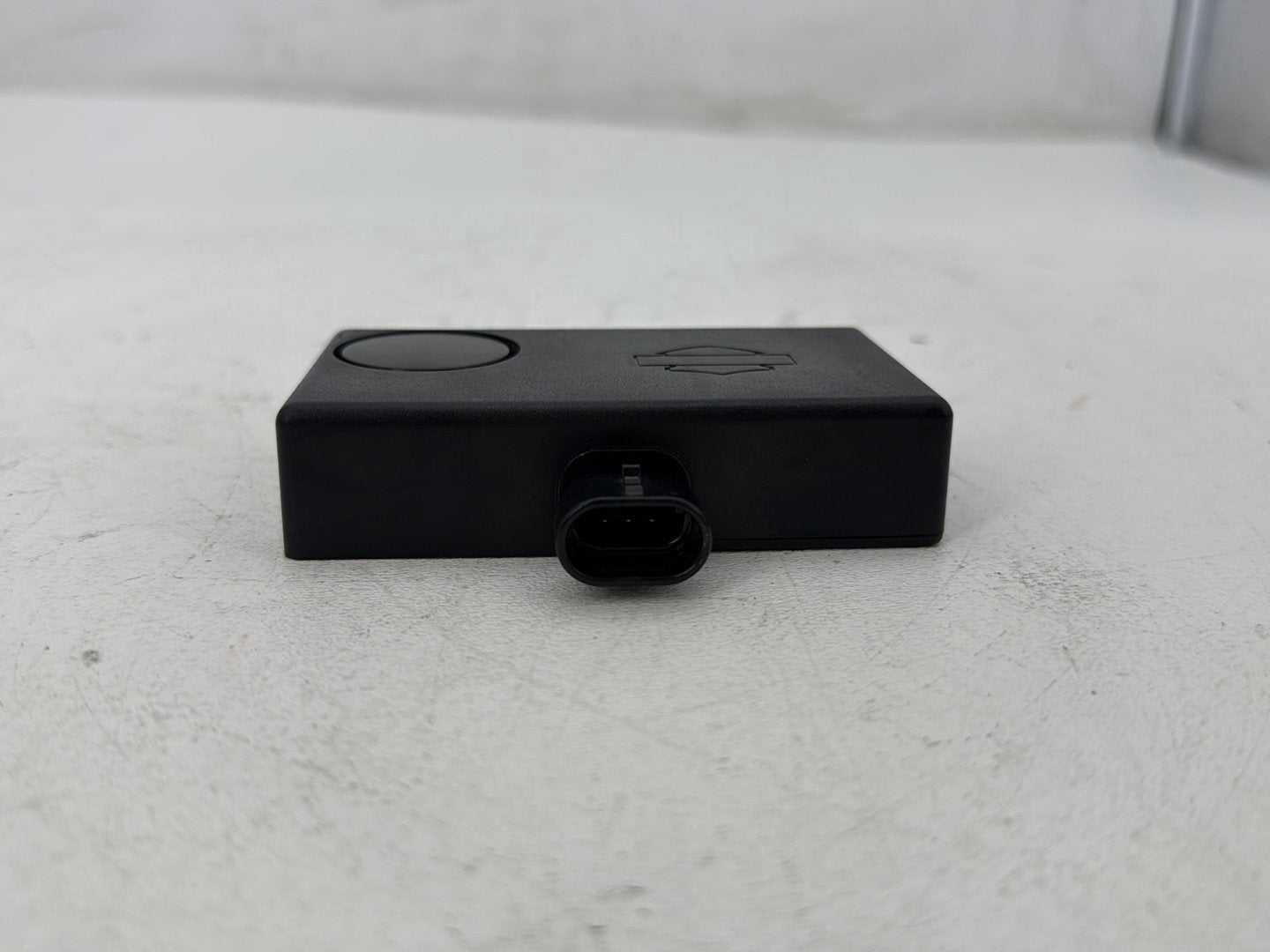 2014 Harley Electra Glide Touring CVO Screamin Eagle OEM Security Alarm Control Module Siren