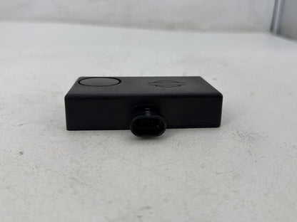 2014 Harley Electra Glide Touring CVO Screamin Eagle OEM Security Alarm Control Module Siren