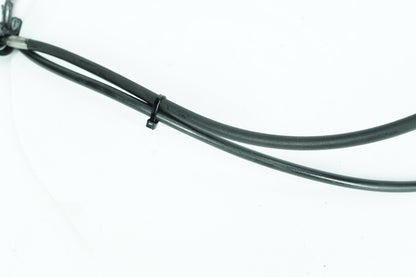 2004 - 2013 Harley-Davidson Sportster Base 883 Front Brake Hose Line Pipe  	46400-04