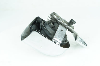 1999 - 2006 Harley-Davidson Softail Heritage Classic Horn Signal Klaxon Chrome Cover 69012-93A