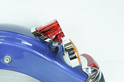 2007 - 2011 Harley-Davidson Touring Electra Glide Classic Rear Wheel Fender & Turn Signals Bar 59579-09