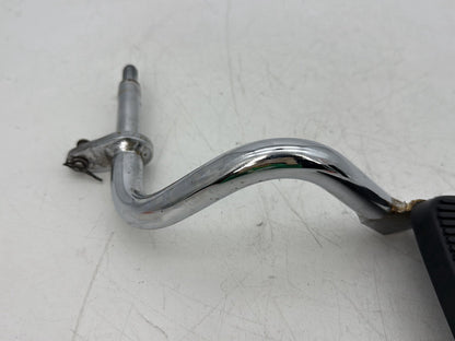 2002 Harley Dyna FXD Super Glide OEM Foot Brake Control Lever Pedal