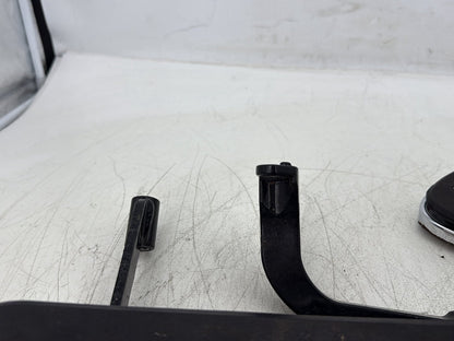2015 Harley Road Glide Touring FLTRXS OEM Left Right Driver Floorboard Foot Rest