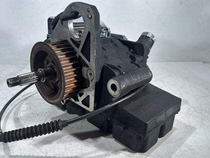 1998 Harley Touring FLHTCUI Electra Glide Ultra OEM 5 Speed Transmission Gearbox