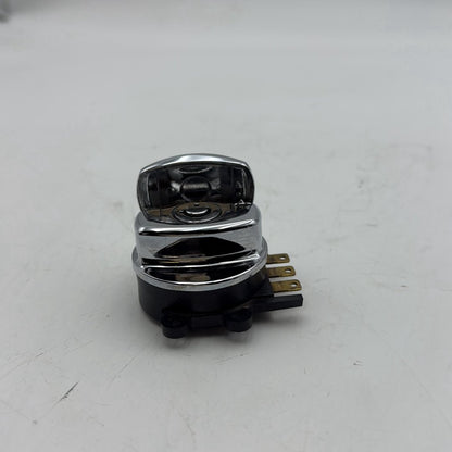 1999 - 2006 Harley-Davidson Softail Night Train Ignition Switch Cylinder Barrel Lockset NOKey   71313-96A