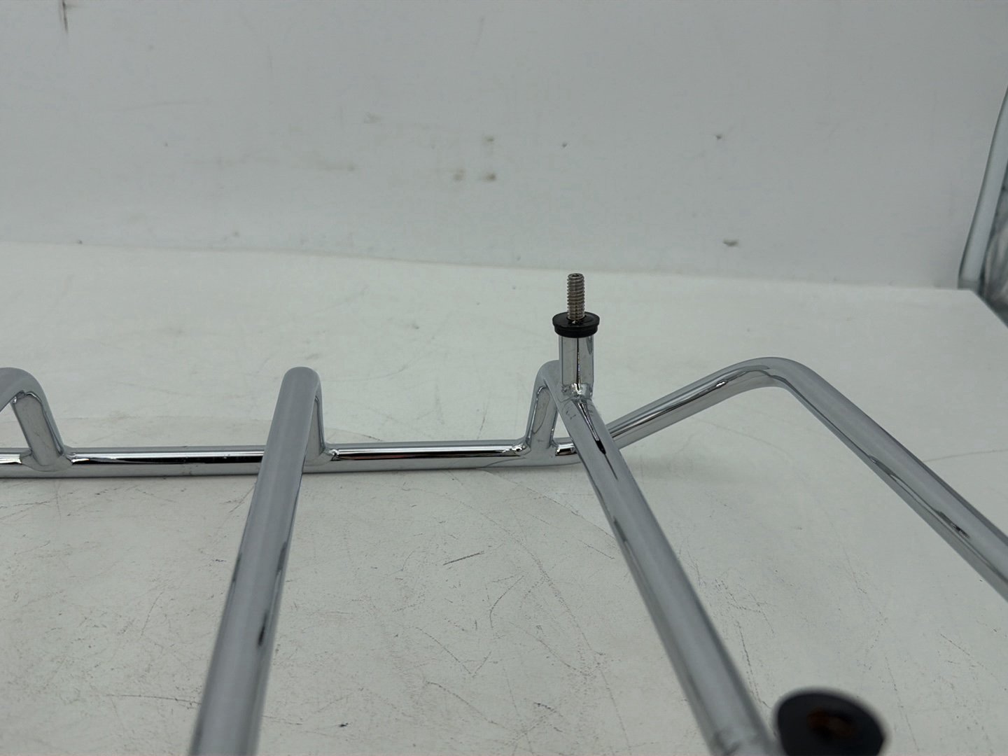 2008 - 2016 Harley-Davidson Touring Electra Glide Ultra Rear Tour Pak Lid Luggage Rack 53665-87