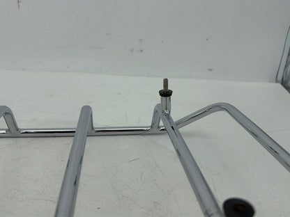 2008 - 2016 Harley-Davidson Touring Electra Glide Ultra Rear Tour Pak Lid Luggage Rack 53665-87
