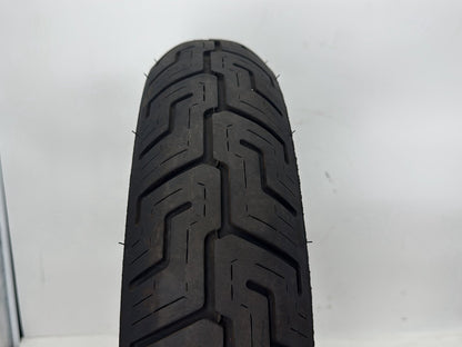 1999 - 2006 Harley-Davidson Dyna Wide Glide Rear Wheel Rim Tire Spoked 40975-86C